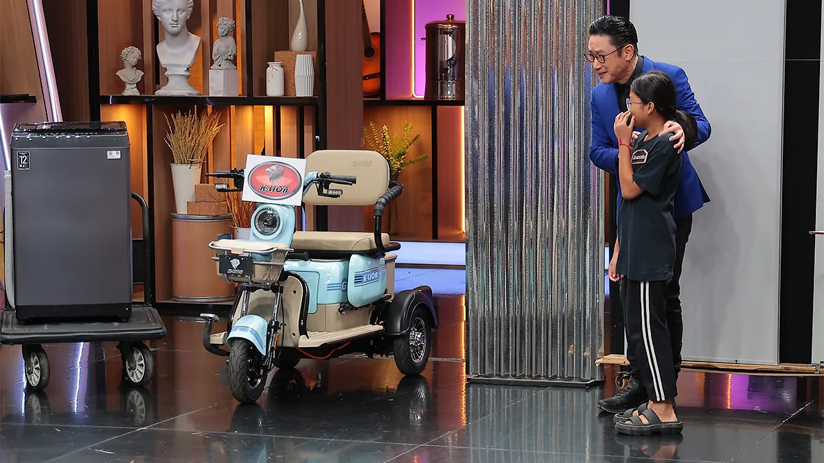 G1 GEN 3 น้องอะตอม